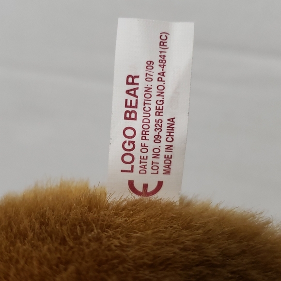 LOGO BEAR. THE HARTFORD. - Picture 9 of 9